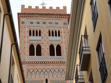 Un paseo de un día por Teruel Un paseo de un día por Teruel