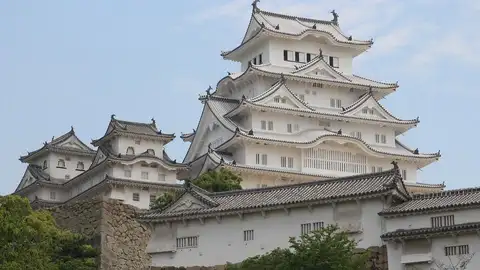 Castillo Himeji Castillo Himeji