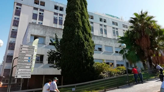 Muere una mujer tras ser apuñalada por su pareja que se dio a la fuga en Montemayor (Córdoba) Violencia machista