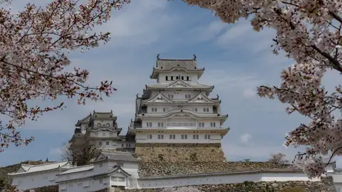 Castillo Himeji Castillo Himeji