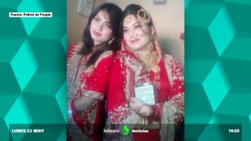Dos hermanas residentes en España, asesinadas en Pakistán por sus familiares por rechazar un matrimonio concertado