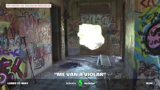 Los mensajes en directo de una de las niñas violadas en Burjassot a una amiga: "Ahora me toca a mí" laSexta accede a la conversación