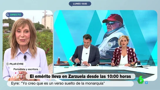 pilar eyroe 2 pilar eyroe 2