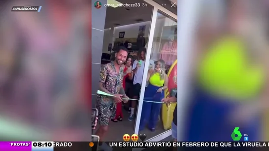 Omar Sánchez Omar Sánchez