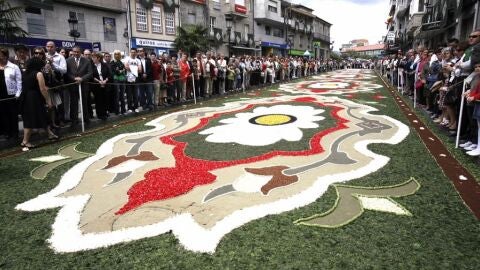 Ponteareas