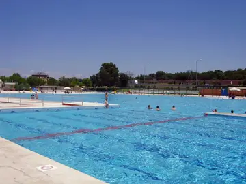 Parque Deportivo Puerta de Hierro Parque Deportivo Puerta de Hierro