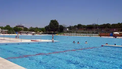 Parque Deportivo Puerta de Hierro Parque Deportivo Puerta de Hierro