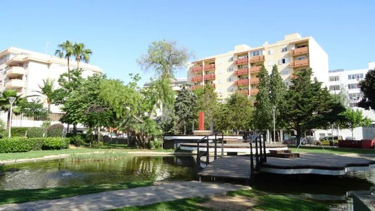 Una madre impide el secuestro de su hijo de 3 años cuando iban al médico en Ibiza Intento de secuestro