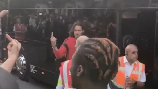 Edinson Cavani Edinson Cavani