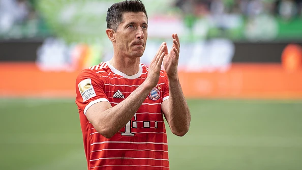 Robert Lewandowski