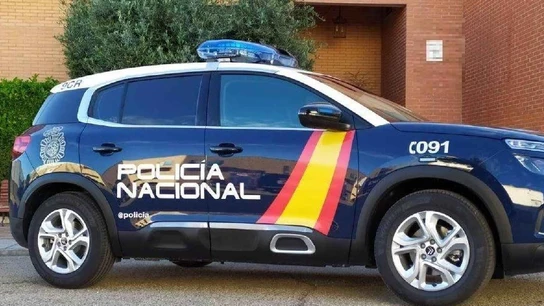 Una madre impide el secuestro de su hijo de 3 años cuando iban al médico en Ibiza Detenido