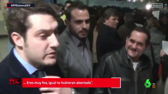 Ejecutiva de Ayuso Ejecutiva de Ayuso