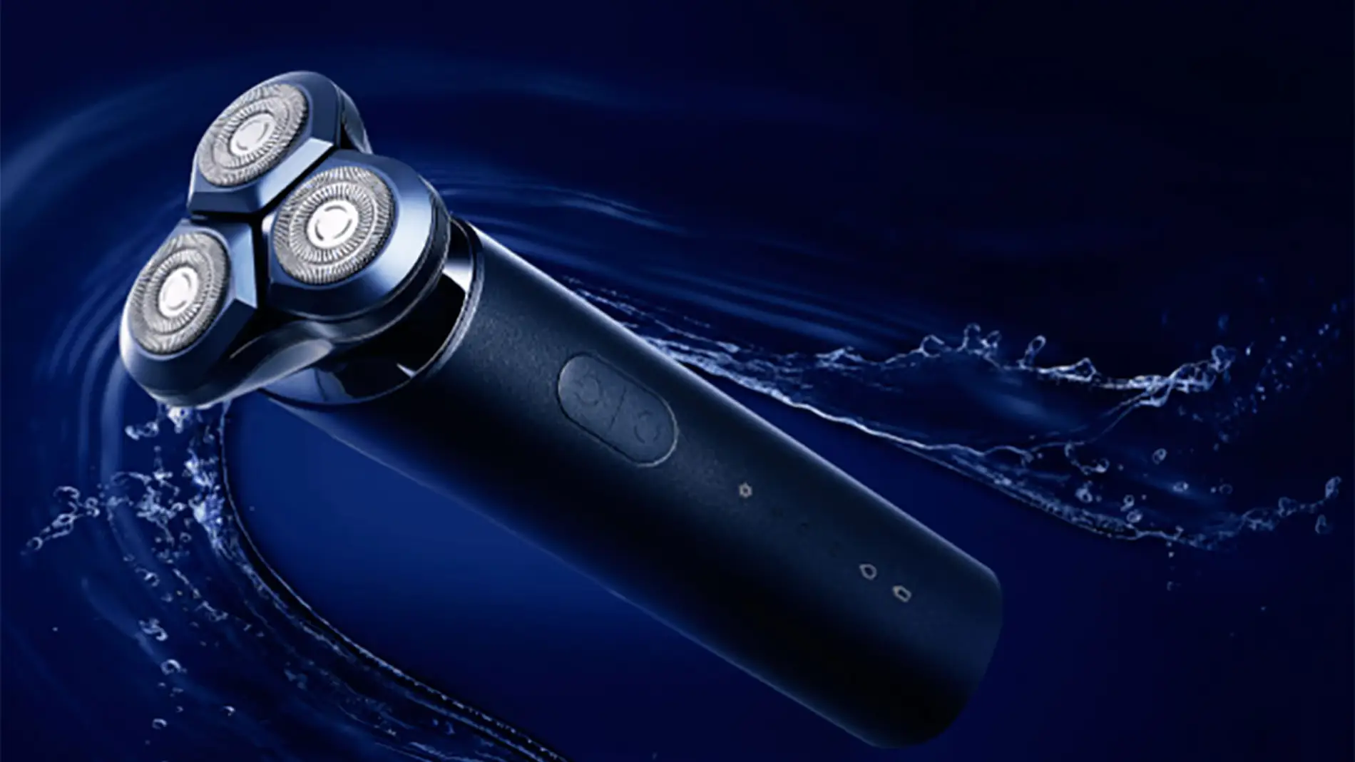 La nueva maquinilla de afeitar inteligente de Xiaomi llega a España