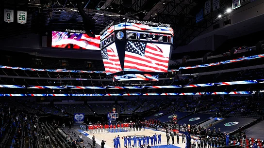 American Airlines Center American Airlines Center