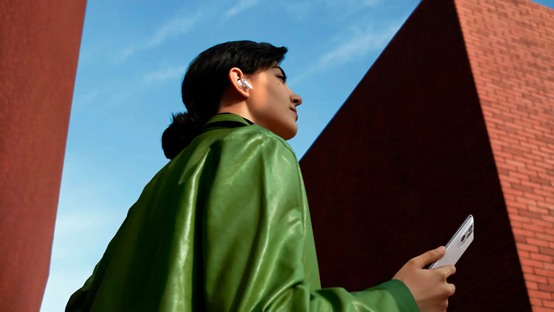 Ya puedes comprar los Oppo Enco X2 en España Ya puedes comprar los Oppo Enco X2 en España