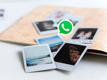 Fotos en WhatsApp Fotos en WhatsApp