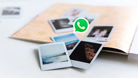 Fotos en WhatsApp Fotos en WhatsApp