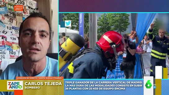 Carlos Tejeda Carlos Tejeda