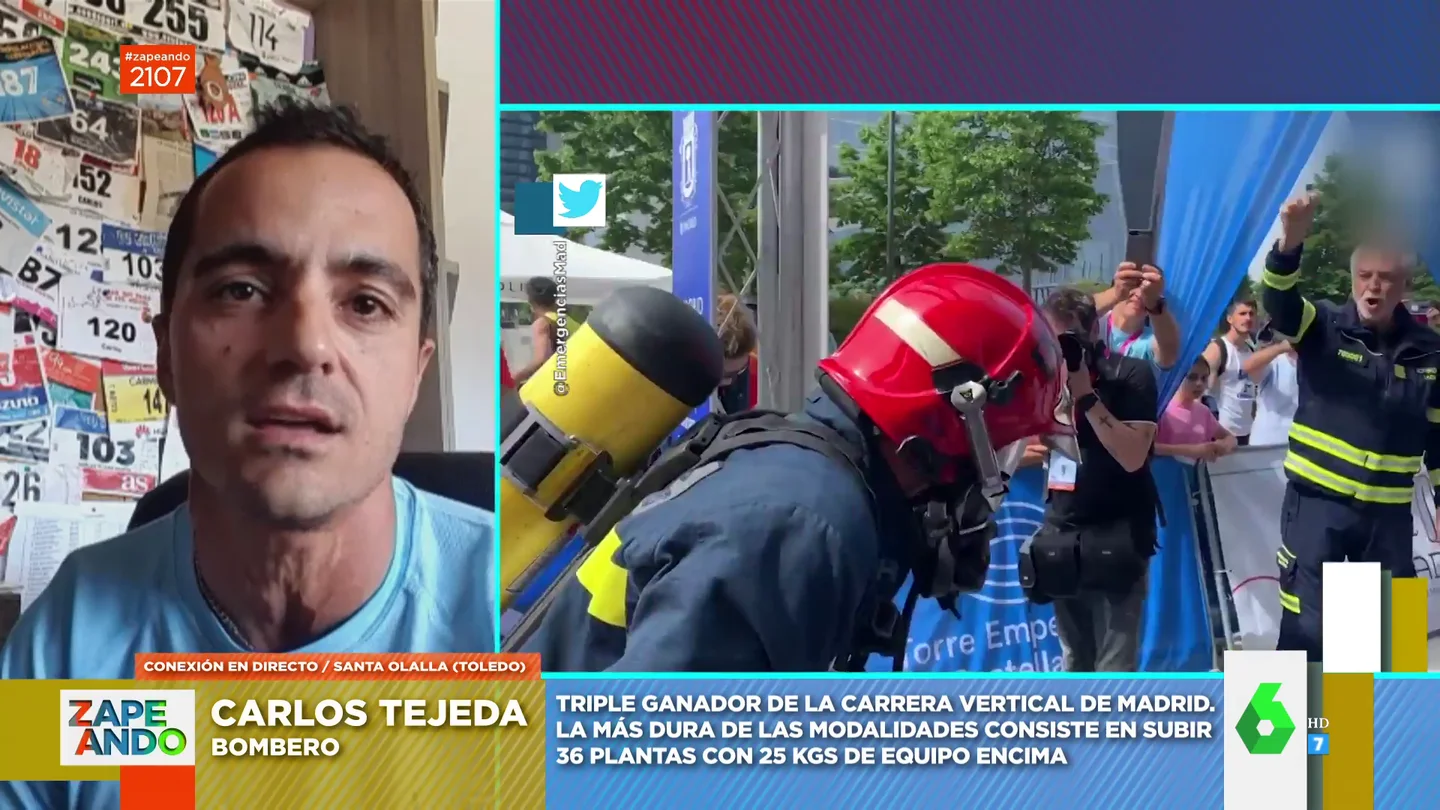 Carlos Tejeda Carlos Tejeda