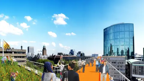 Rotterdam Rotterdam