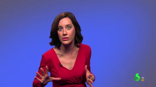 El irónico análisis de Cristina Gallego sobre los sindicatos: "Son un chiringuito tan grande que ofendería a Toni Cantó" sindicatos El irónico análisis de Cristina Gallego sobre los sindicatos: "Son un chiringuito tan grande que ofendería a Toni Cantó"