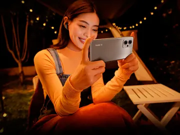 El Redmi Note 11 Pro+ El Redmi Note 11 Pro+