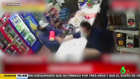 Ladrón queso Ladrón queso