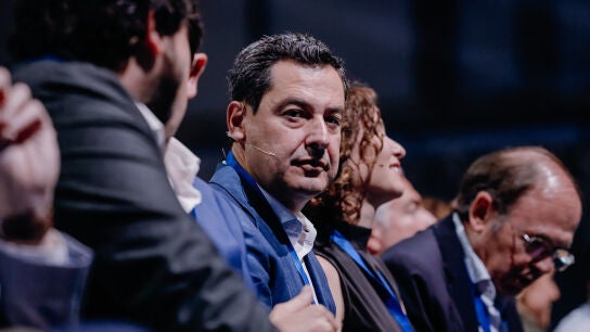 &iquest;C&oacute;mo van las encuestas en Andaluc&iacute;a? 