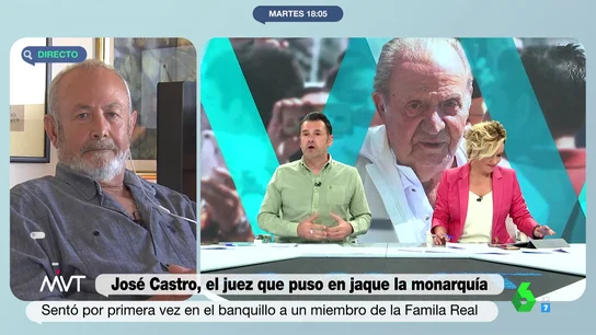 castro castro