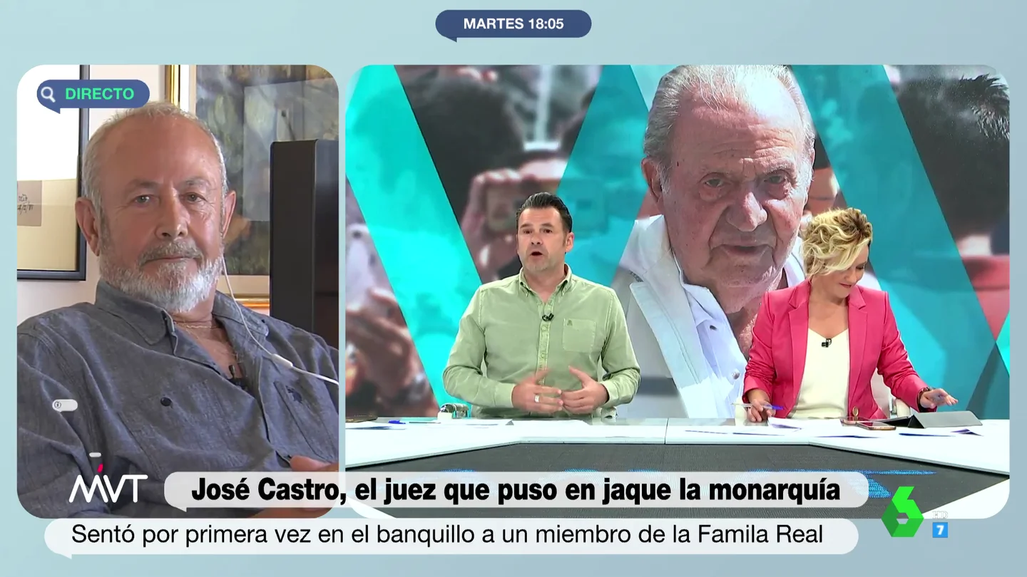 castro castro