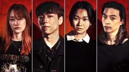 Jun Jong-se, Lee Hyun-woo, Jang Yoon-ju y Kim Ji-hun serán Tokyo, Río, Nairobi y Denver