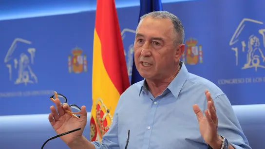 Joan Baldoví, Compromís Joan Baldoví, Compromís
