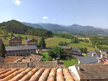 Un recorrido por Bellver de Cerdanya, uno de los pueblos más bonitos del Pirineo catalán Un recorrido por Bellver de Cerdanya, uno de los pueblos más bonitos del Pirineo catalán
