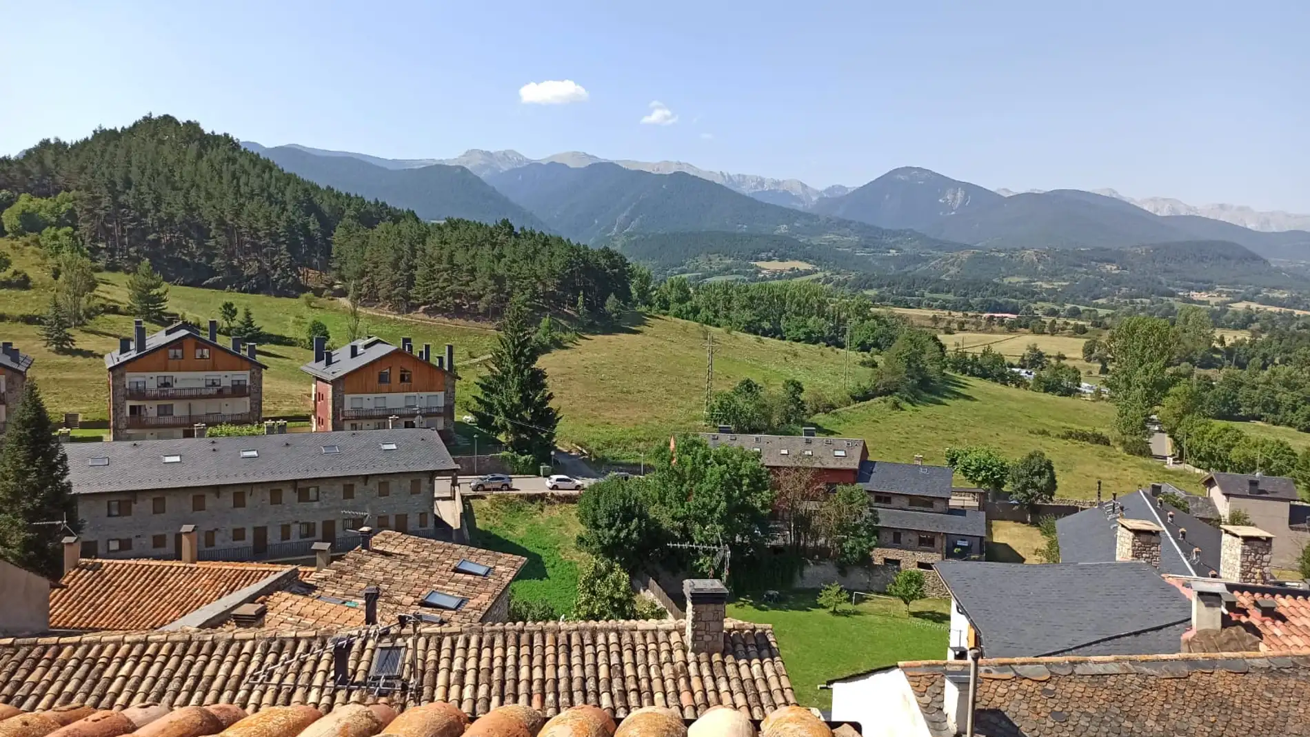 Un recorrido por Bellver de Cerdanya, uno de los pueblos más bonitos del Pirineo catalán