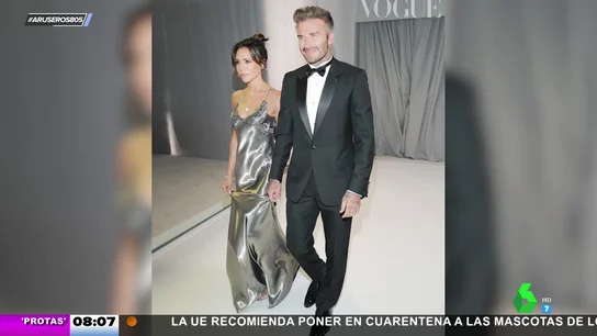 Beckham Beckham