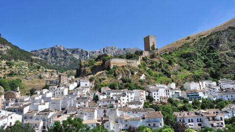 Cazorla