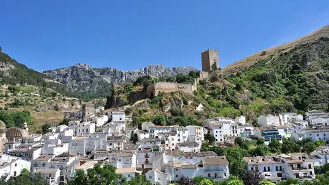 Cazorla Cazorla
