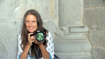 Muere la fotógrafa Ouka Leele, icono de la Movida Madrileña, a los 65 años