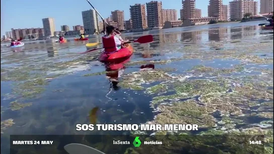 turismo mar menor turismo mar menor