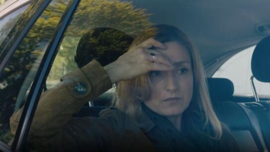 Julie Gayet protagoniza 'Una madre perfecta'