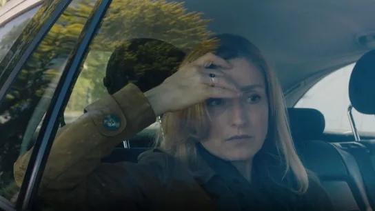 Julie Gayet protagoniza 'Una madre perfecta' Julie Gayet protagoniza 'Una madre perfecta'