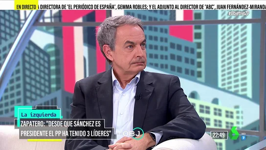 zapatero zapatero