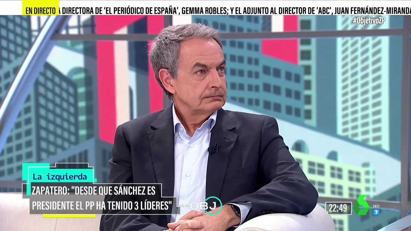 zapatero zapatero