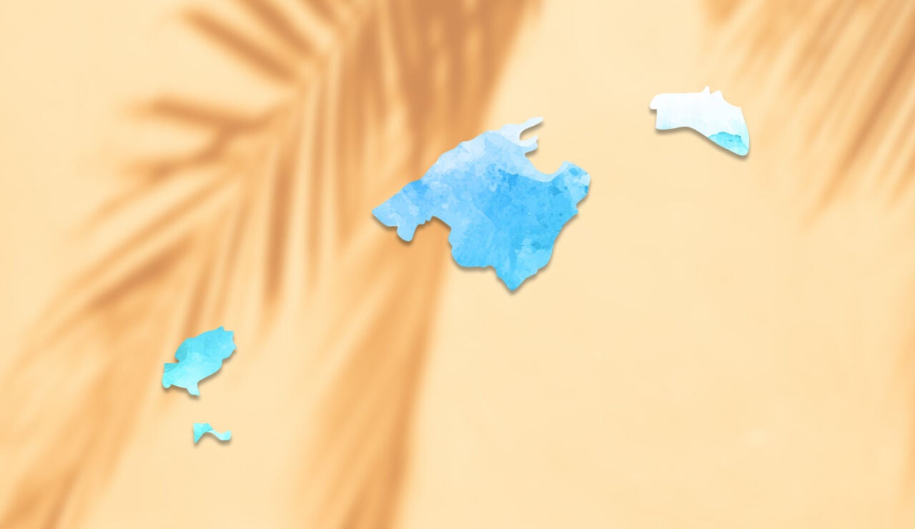 Vota por el Mejor Destino de Verano 2022 de las Islas Baleares