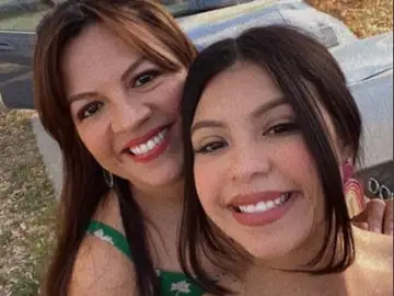 La dolorosa despedida de la hija de una profesora asesinada en Texas: &quot;Mamá, eres una verdadera heroína&quot;