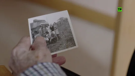 laSexta Columna habla con los últimos supervivientes de la Guerra Civil en 'La Quinta de la Memoria' laSexta Columna habla con los últimos supervivientes de la Guerra Civil en 'La Quinta de la Memoria'