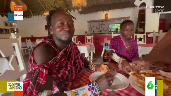 masai masai