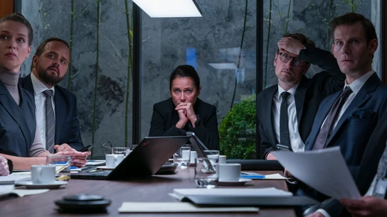 'Borgen' sigue retratando en su T4 a lucha por el poder y la influencia que ejerce sobre las personas 'Borgen' sigue retratando en su T4 a lucha por el poder y la influencia que ejerce sobre las personas