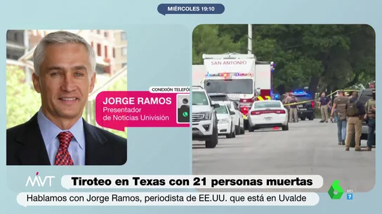 jorge ramos jorge ramos