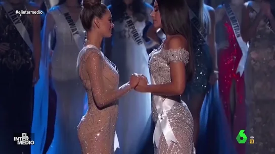 Manipulado reaccion Miss Ayuso Manipulado reaccion Miss Ayuso